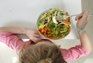 eco friendly eating